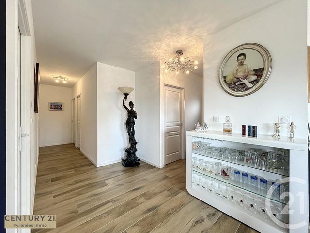 maison à vendre - 6 pièces - 140.27 m2 - LANDORTHE - 31 - MIDI-PYRENEES - Century 21 Pyrénées Immo