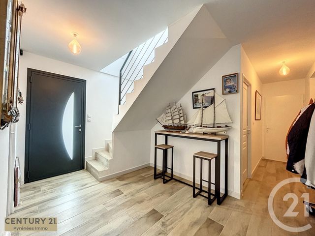 maison à vendre - 6 pièces - 140.27 m2 - LANDORTHE - 31 - MIDI-PYRENEES - Century 21 Pyrénées Immo