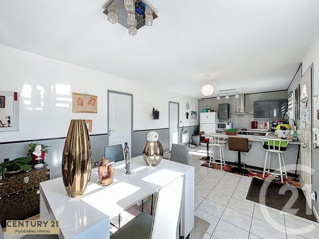 maison à vendre - 4 pièces - 95.0 m2 - CARDEILHAC - 31 - MIDI-PYRENEES - Century 21 Pyrénées Immo