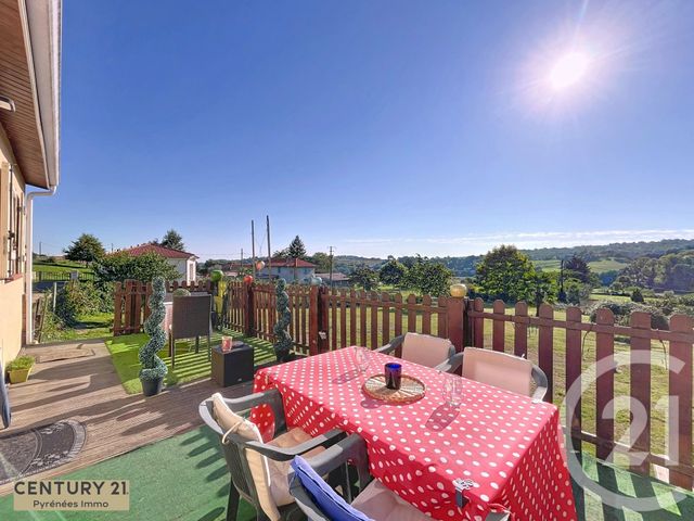 maison à vendre - 4 pièces - 95.0 m2 - CARDEILHAC - 31 - MIDI-PYRENEES - Century 21 Pyrénées Immo