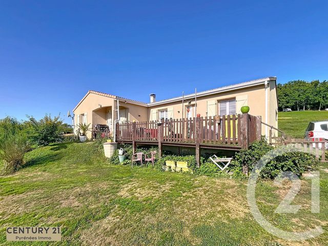 maison à vendre - 4 pièces - 95.0 m2 - CARDEILHAC - 31 - MIDI-PYRENEES - Century 21 Pyrénées Immo