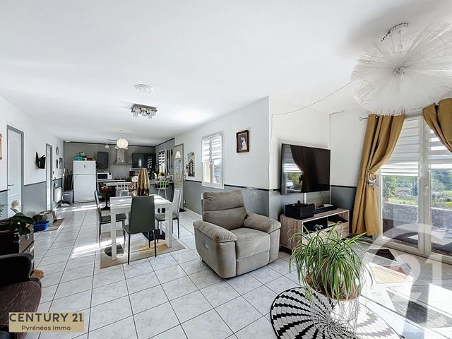 maison à vendre - 4 pièces - 95.0 m2 - CARDEILHAC - 31 - MIDI-PYRENEES - Century 21 Pyrénées Immo