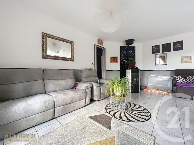 maison à vendre - 4 pièces - 95.0 m2 - CARDEILHAC - 31 - MIDI-PYRENEES - Century 21 Pyrénées Immo