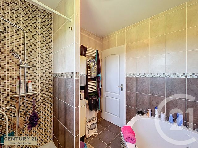 maison à vendre - 4 pièces - 95.0 m2 - CARDEILHAC - 31 - MIDI-PYRENEES - Century 21 Pyrénées Immo