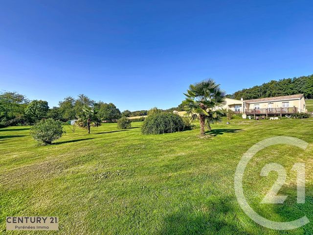 maison à vendre - 4 pièces - 95.0 m2 - CARDEILHAC - 31 - MIDI-PYRENEES - Century 21 Pyrénées Immo