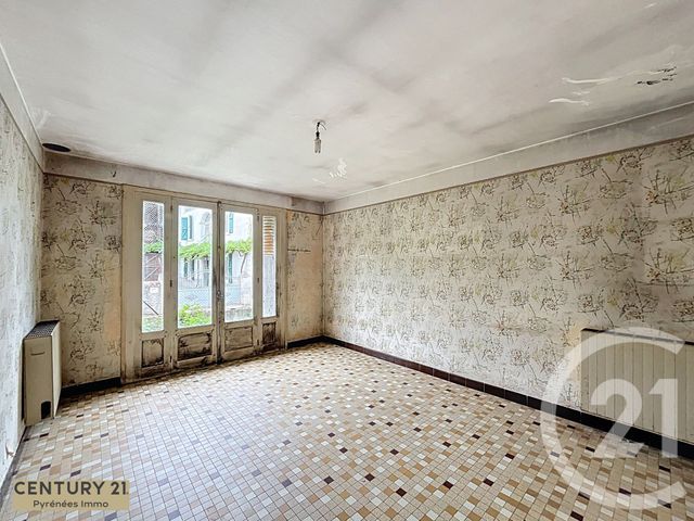 maison à vendre - 4 pièces - 55.85 m2 - ST GAUDENS - 31 - MIDI-PYRENEES - Century 21 Pyrénées Immo
