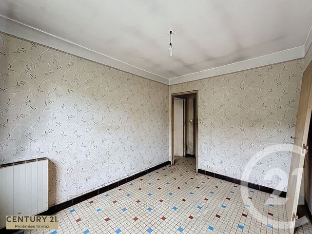 maison à vendre - 4 pièces - 55.85 m2 - ST GAUDENS - 31 - MIDI-PYRENEES - Century 21 Pyrénées Immo