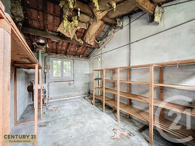 maison à vendre - 4 pièces - 55.85 m2 - ST GAUDENS - 31 - MIDI-PYRENEES - Century 21 Pyrénées Immo