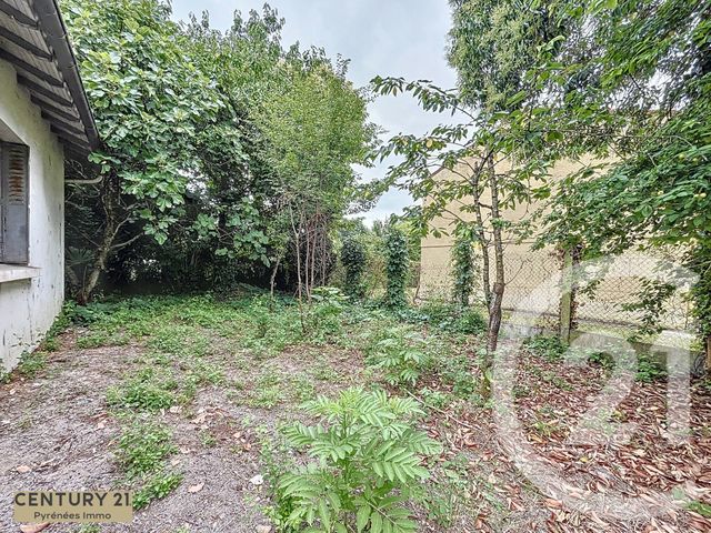 maison à vendre - 4 pièces - 55.85 m2 - ST GAUDENS - 31 - MIDI-PYRENEES - Century 21 Pyrénées Immo
