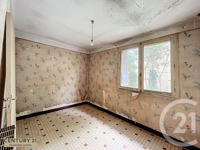 maison à vendre - 4 pièces - 55.85 m2 - ST GAUDENS - 31 - MIDI-PYRENEES - Century 21 Pyrénées Immo