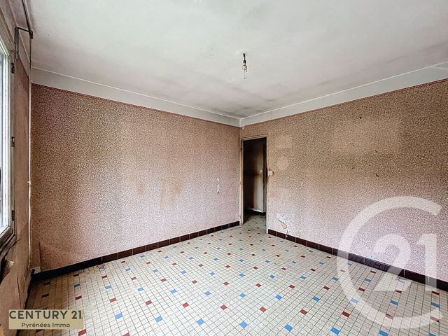 maison à vendre - 4 pièces - 55.85 m2 - ST GAUDENS - 31 - MIDI-PYRENEES - Century 21 Pyrénées Immo