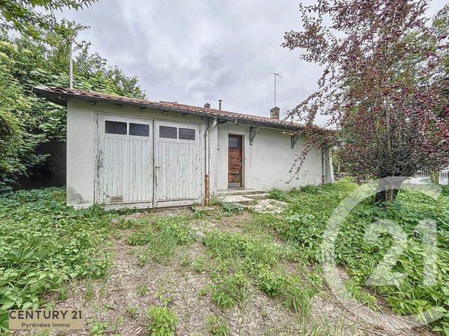 maison - ST GAUDENS - 31