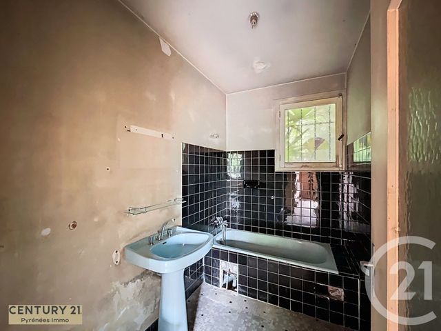 maison à vendre - 4 pièces - 55.85 m2 - ST GAUDENS - 31 - MIDI-PYRENEES - Century 21 Pyrénées Immo