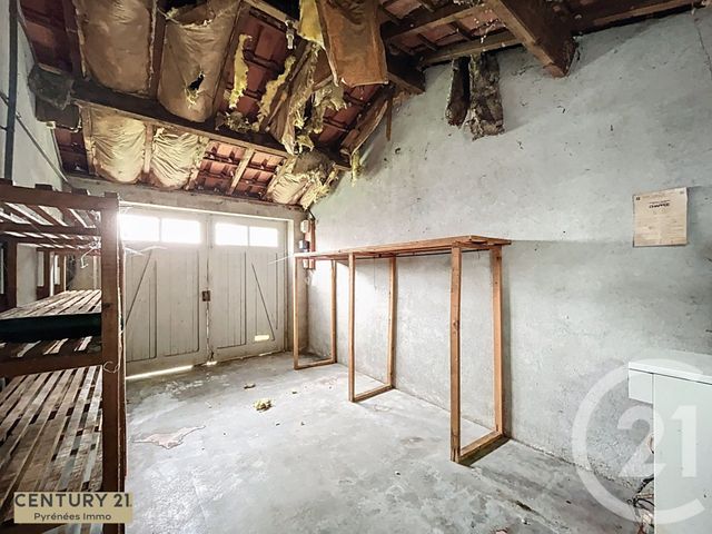maison à vendre - 4 pièces - 55.85 m2 - ST GAUDENS - 31 - MIDI-PYRENEES - Century 21 Pyrénées Immo