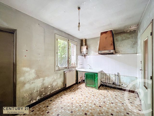 maison à vendre - 4 pièces - 55.85 m2 - ST GAUDENS - 31 - MIDI-PYRENEES - Century 21 Pyrénées Immo