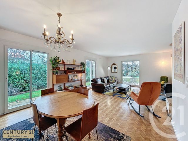 maison à vendre - 4 pièces - 148.0 m2 - ST GAUDENS - 31 - MIDI-PYRENEES - Century 21 Pyrénées Immo