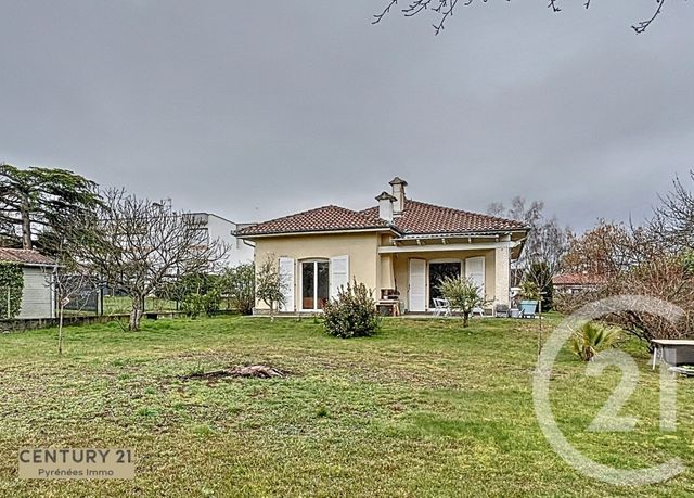 Maison à vendre ST GAUDENS