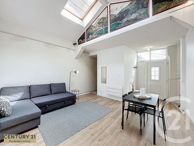 immeuble à vendre - 272.0 m2 - MONTREJEAU - 31 - MIDI-PYRENEES - Century 21 Pyrénées Immo
