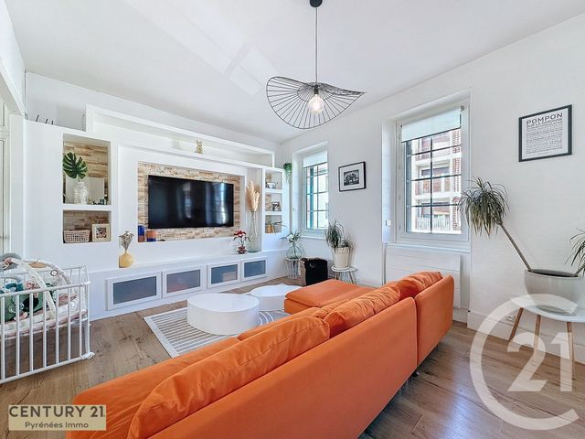 immeuble à vendre - 320.0 m2 - ST GAUDENS - 31 - MIDI-PYRENEES - Century 21 Pyrénées Immo