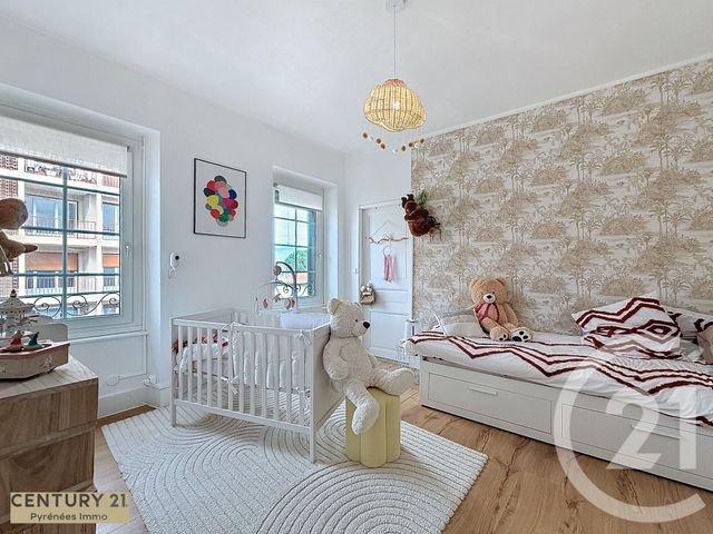 immeuble à vendre - 320.0 m2 - ST GAUDENS - 31 - MIDI-PYRENEES - Century 21 Pyrénées Immo