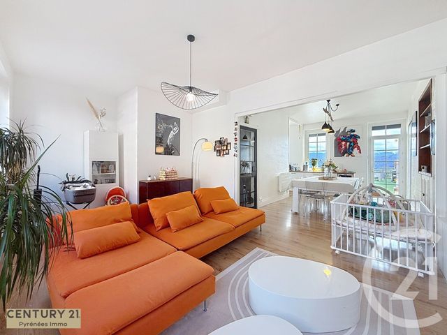 immeuble à vendre - 320.0 m2 - ST GAUDENS - 31 - MIDI-PYRENEES - Century 21 Pyrénées Immo