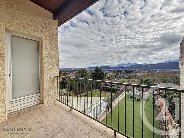 immeuble à vendre - 320.0 m2 - ST GAUDENS - 31 - MIDI-PYRENEES - Century 21 Pyrénées Immo