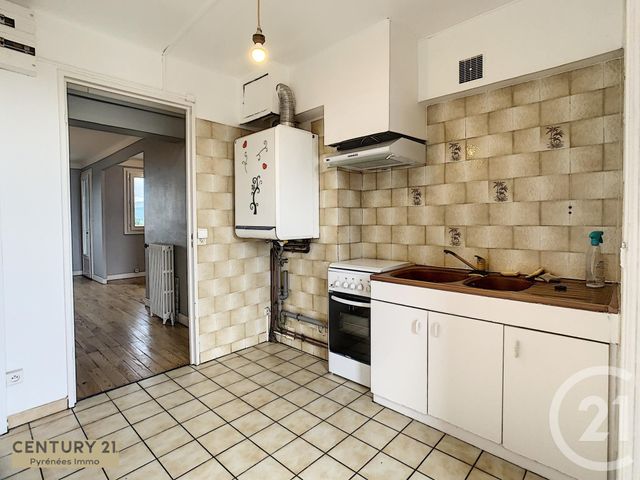 Appartement T3 à louer - 3 pièces - 69.32 m2 - ST GAUDENS - 31 - MIDI-PYRENEES - Century 21 Pyrénées Immo