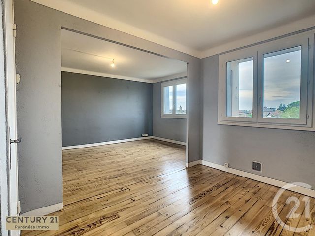 Appartement T3 à louer - 3 pièces - 69.32 m2 - ST GAUDENS - 31 - MIDI-PYRENEES - Century 21 Pyrénées Immo