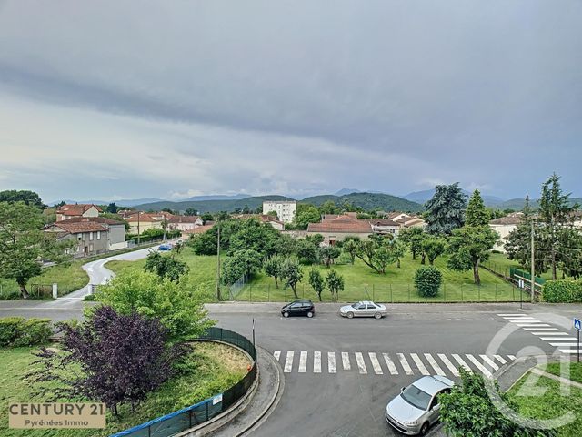 Appartement T3 à louer - 3 pièces - 69.32 m2 - ST GAUDENS - 31 - MIDI-PYRENEES - Century 21 Pyrénées Immo