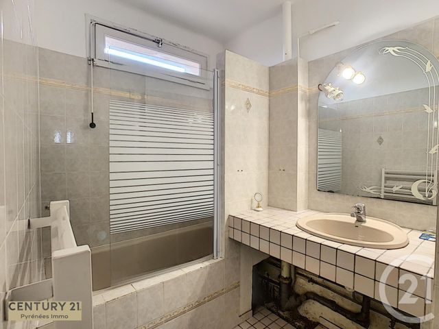 Appartement T3 à louer - 3 pièces - 69.32 m2 - ST GAUDENS - 31 - MIDI-PYRENEES - Century 21 Pyrénées Immo