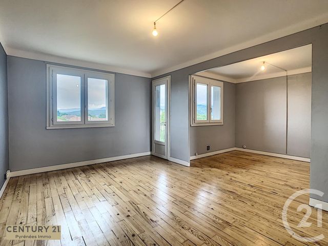 Appartement T3 à louer - 3 pièces - 69.32 m2 - ST GAUDENS - 31 - MIDI-PYRENEES - Century 21 Pyrénées Immo