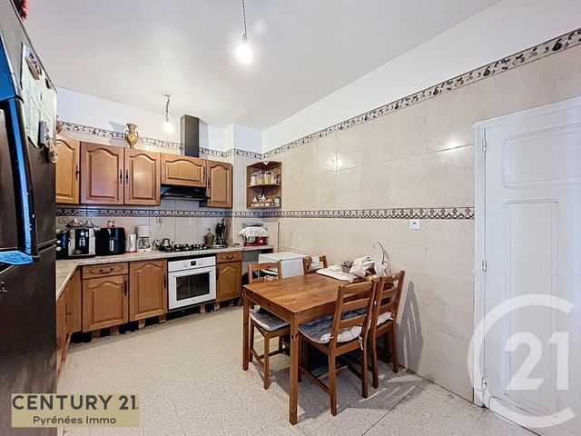 maison à vendre - 6 pièces - 155.88 m2 - VALENTINE - 31 - MIDI-PYRENEES - Century 21 Pyrénées Immo