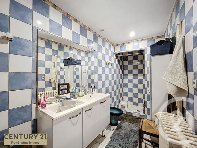 maison à vendre - 6 pièces - 155.88 m2 - VALENTINE - 31 - MIDI-PYRENEES - Century 21 Pyrénées Immo