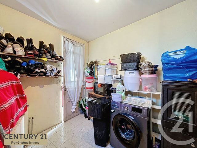 maison à vendre - 6 pièces - 155.88 m2 - VALENTINE - 31 - MIDI-PYRENEES - Century 21 Pyrénées Immo