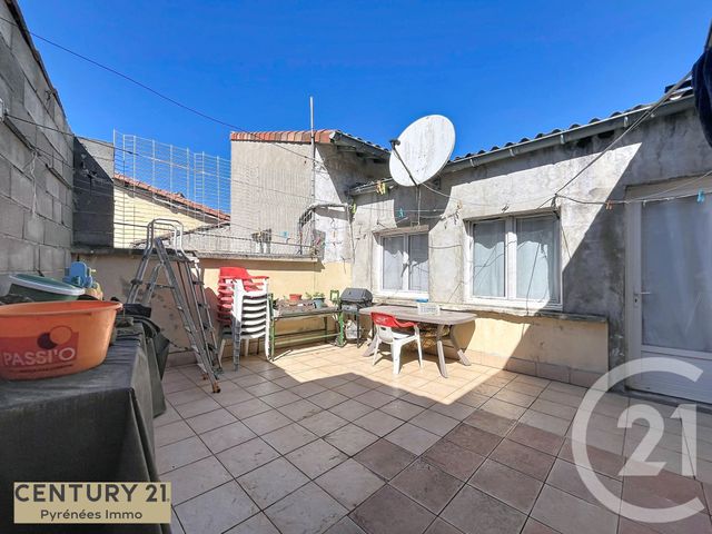 maison à vendre - 6 pièces - 155.88 m2 - VALENTINE - 31 - MIDI-PYRENEES - Century 21 Pyrénées Immo
