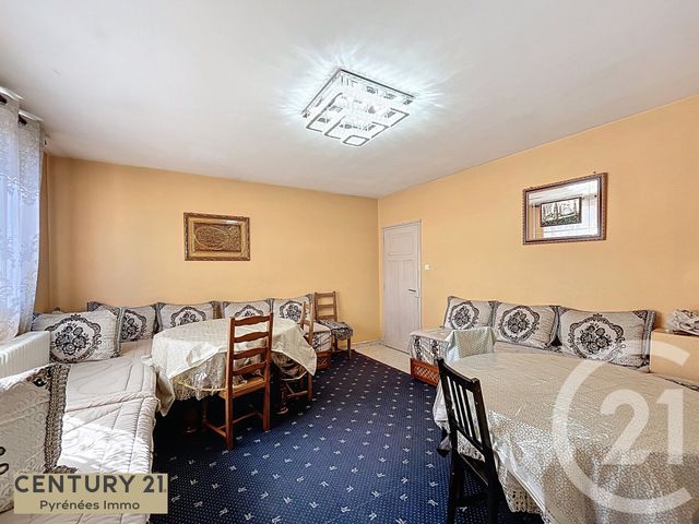 maison à vendre - 6 pièces - 155.88 m2 - VALENTINE - 31 - MIDI-PYRENEES - Century 21 Pyrénées Immo