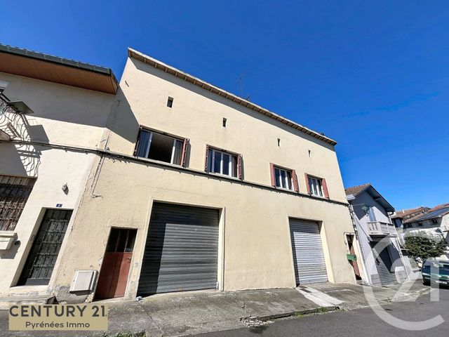 maison à vendre - 6 pièces - 155.88 m2 - VALENTINE - 31 - MIDI-PYRENEES - Century 21 Pyrénées Immo