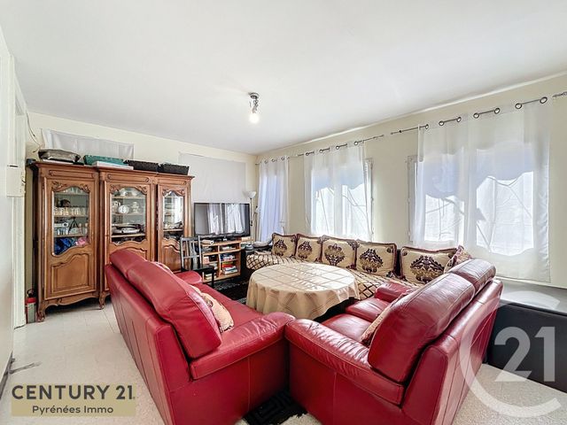 maison à vendre - 6 pièces - 155.88 m2 - VALENTINE - 31 - MIDI-PYRENEES - Century 21 Pyrénées Immo