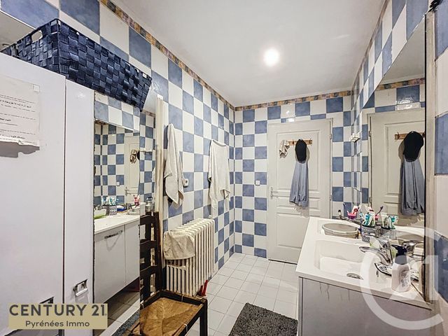 maison à vendre - 6 pièces - 155.88 m2 - VALENTINE - 31 - MIDI-PYRENEES - Century 21 Pyrénées Immo