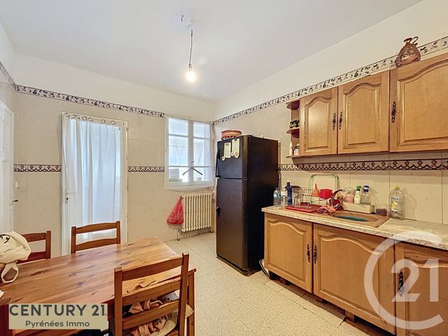 maison à vendre - 6 pièces - 155.88 m2 - VALENTINE - 31 - MIDI-PYRENEES - Century 21 Pyrénées Immo