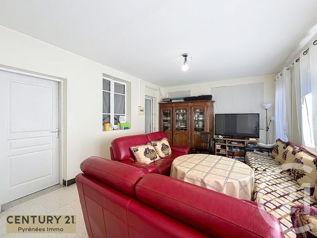 maison à vendre - 6 pièces - 155.88 m2 - VALENTINE - 31 - MIDI-PYRENEES - Century 21 Pyrénées Immo