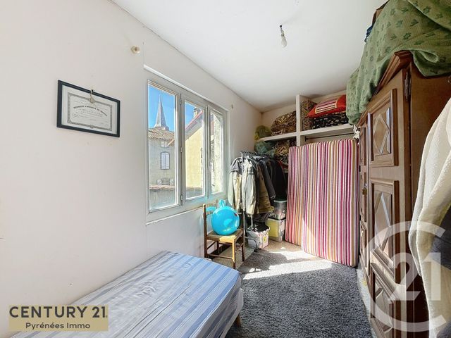 maison à vendre - 6 pièces - 155.88 m2 - VALENTINE - 31 - MIDI-PYRENEES - Century 21 Pyrénées Immo