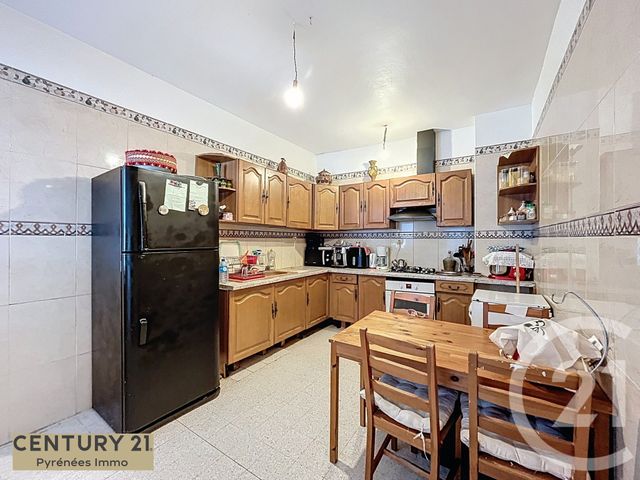 maison à vendre - 6 pièces - 155.88 m2 - VALENTINE - 31 - MIDI-PYRENEES - Century 21 Pyrénées Immo