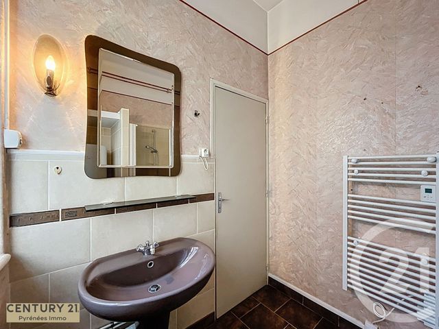 Afficher la photo en grand Appartement F3 bis à vendre - 3 pièces - 120.34 m2 - ST GAUDENS - 31 - MIDI-PYRENEES - Century 21 Pyrénées Immo