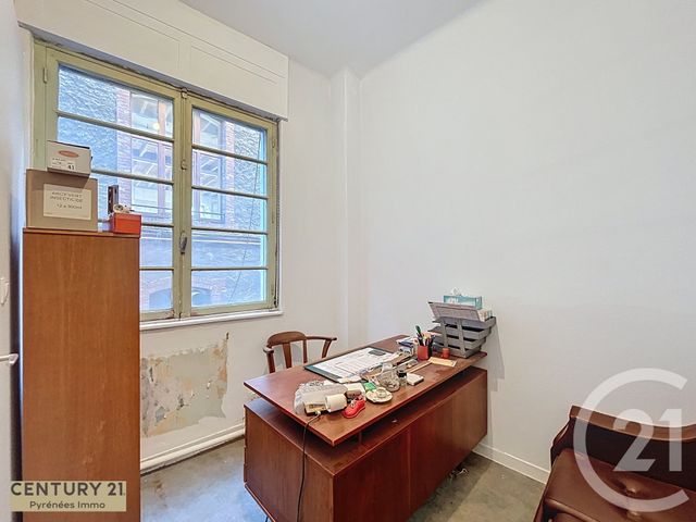 Afficher la photo en grand Appartement F3 bis à vendre - 3 pièces - 120.34 m2 - ST GAUDENS - 31 - MIDI-PYRENEES - Century 21 Pyrénées Immo