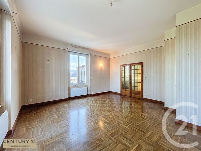 Appartement F3 bis à vendre - 3 pièces - 120.34 m2 - ST GAUDENS - 31 - MIDI-PYRENEES - Century 21 Pyrénées Immo