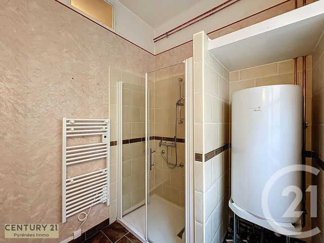 Afficher la photo en grand Appartement F3 bis à vendre - 3 pièces - 120.34 m2 - ST GAUDENS - 31 - MIDI-PYRENEES - Century 21 Pyrénées Immo