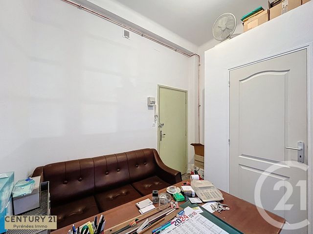 Afficher la photo en grand Appartement F3 bis à vendre - 3 pièces - 120.34 m2 - ST GAUDENS - 31 - MIDI-PYRENEES - Century 21 Pyrénées Immo