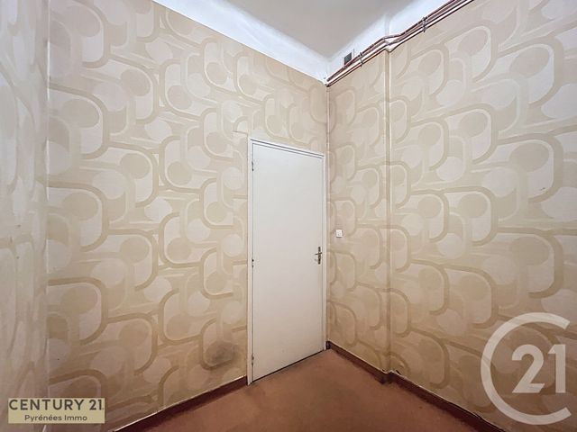 Afficher la photo en grand Appartement F3 bis à vendre - 3 pièces - 120.34 m2 - ST GAUDENS - 31 - MIDI-PYRENEES - Century 21 Pyrénées Immo