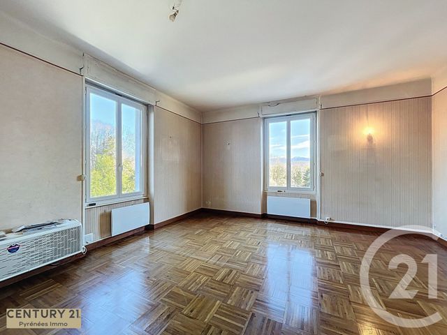 Afficher la photo en grand Appartement F3 bis à vendre - 3 pièces - 120.34 m2 - ST GAUDENS - 31 - MIDI-PYRENEES - Century 21 Pyrénées Immo